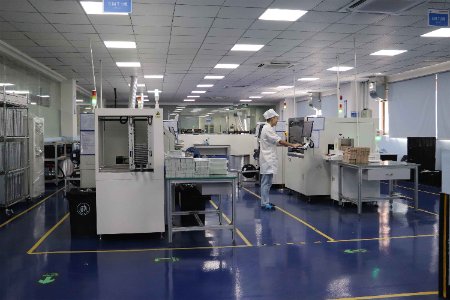 SMT Workshop