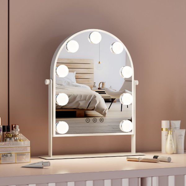 Arch Hollywood Mirror