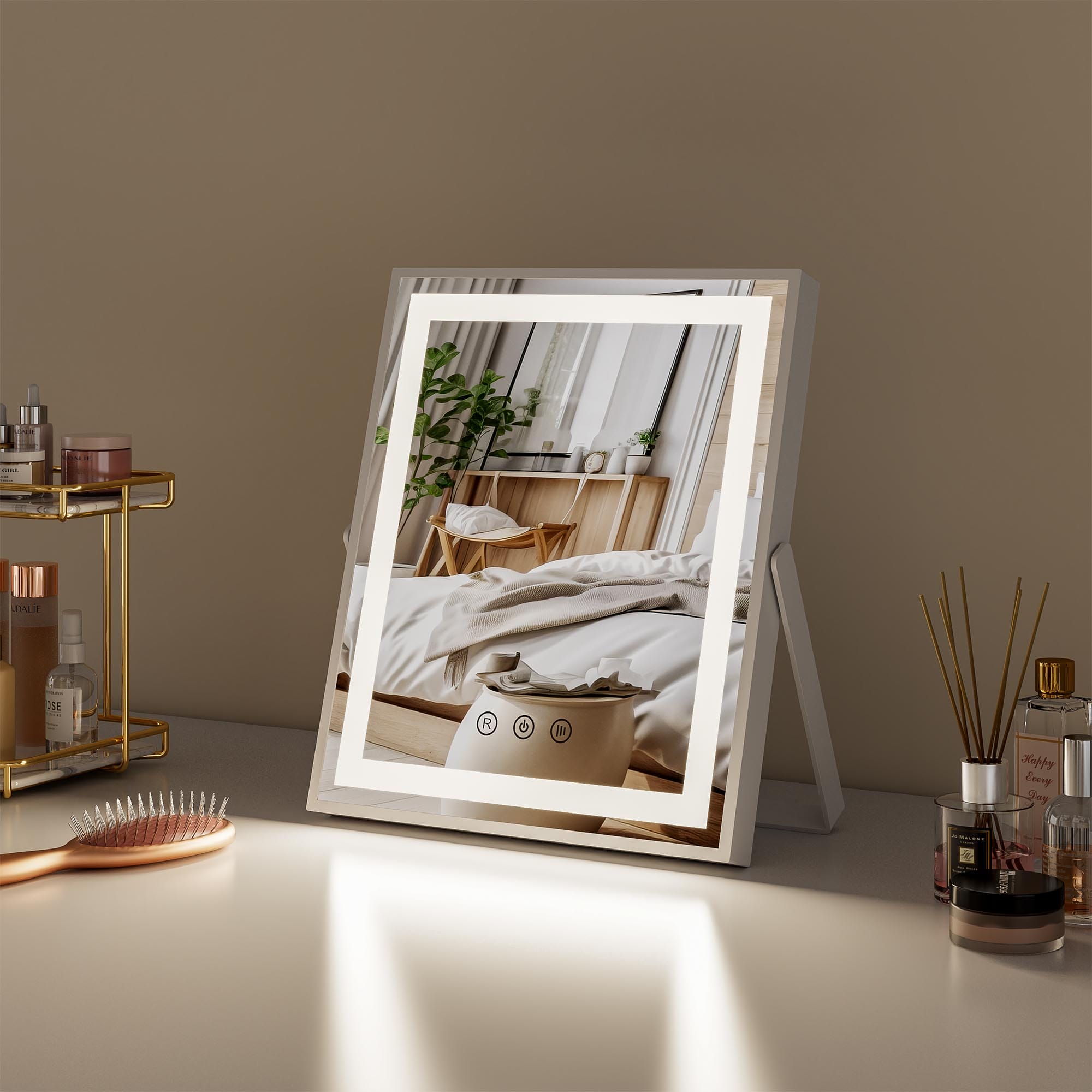 Led Vanity Mirror